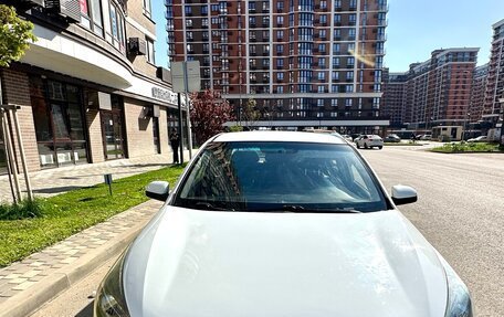 KIA Rio IV, 2018 год, 1 180 000 рублей, 4 фотография