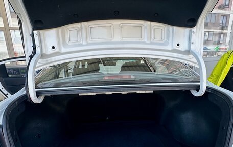 KIA Rio IV, 2018 год, 1 180 000 рублей, 9 фотография