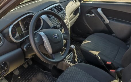 Datsun on-DO I рестайлинг, 2017 год, 570 000 рублей, 6 фотография