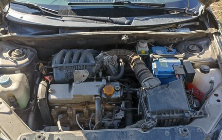 Datsun on-DO I рестайлинг, 2017 год, 570 000 рублей, 5 фотография