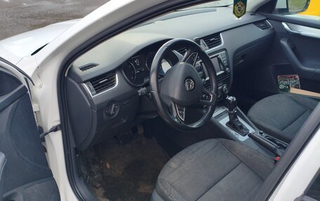 Skoda Octavia, 2013 год, 1 000 000 рублей, 3 фотография