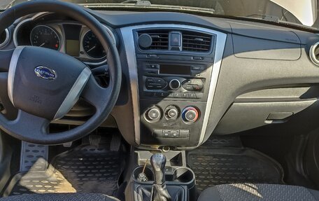 Datsun on-DO I рестайлинг, 2017 год, 570 000 рублей, 8 фотография