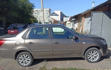 Datsun on-DO I рестайлинг, 2017 год, 570 000 рублей, 3 фотография