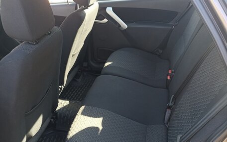 Datsun on-DO I рестайлинг, 2017 год, 570 000 рублей, 7 фотография