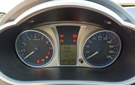 Datsun on-DO I рестайлинг, 2017 год, 570 000 рублей, 10 фотография