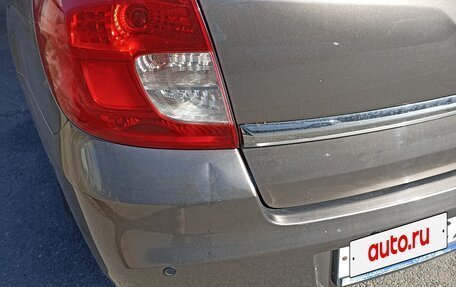 Datsun on-DO I рестайлинг, 2017 год, 570 000 рублей, 9 фотография