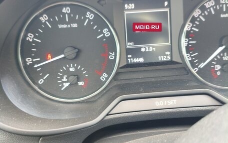 Skoda Octavia, 2013 год, 1 000 000 рублей, 5 фотография