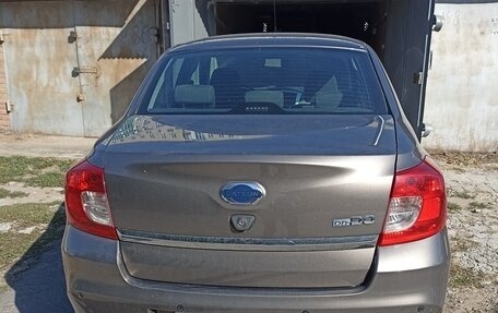 Datsun on-DO I рестайлинг, 2017 год, 570 000 рублей, 4 фотография