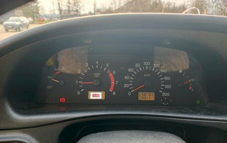 Chevrolet Niva I рестайлинг, 2012 год, 650 000 рублей, 3 фотография