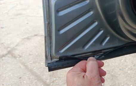 Chevrolet Niva I рестайлинг, 2012 год, 650 000 рублей, 8 фотография