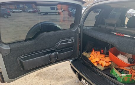 Chevrolet Niva I рестайлинг, 2012 год, 650 000 рублей, 10 фотография