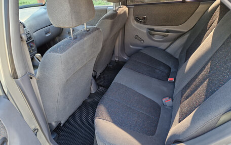 Hyundai Accent II, 2008 год, 420 000 рублей, 7 фотография