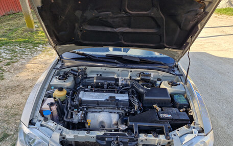 Hyundai Accent II, 2008 год, 420 000 рублей, 4 фотография