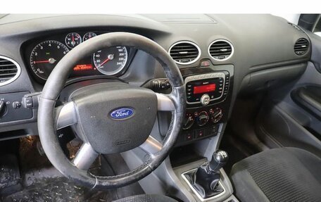 Ford Focus II рестайлинг, 2007 год, 439 000 рублей, 6 фотография