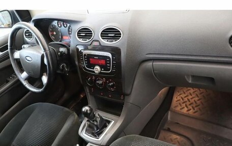 Ford Focus II рестайлинг, 2007 год, 439 000 рублей, 5 фотография