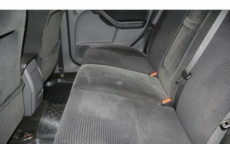 Ford Focus II рестайлинг, 2007 год, 439 000 рублей, 7 фотография