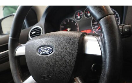 Ford Focus II рестайлинг, 2007 год, 439 000 рублей, 8 фотография