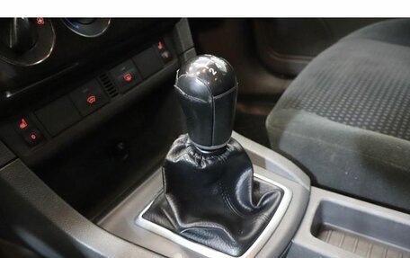 Ford Focus II рестайлинг, 2007 год, 439 000 рублей, 12 фотография