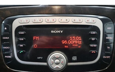 Ford Focus II рестайлинг, 2007 год, 439 000 рублей, 10 фотография