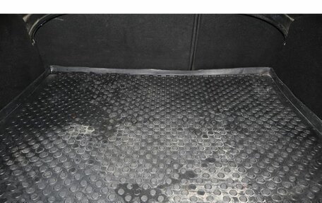 Ford Focus II рестайлинг, 2007 год, 439 000 рублей, 14 фотография