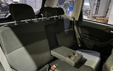 Subaru Forester, 2013 год, 1 500 000 рублей, 18 фотография