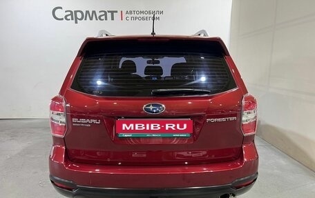 Subaru Forester, 2013 год, 1 500 000 рублей, 7 фотография