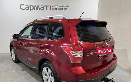 Subaru Forester, 2013 год, 1 500 000 рублей, 6 фотография
