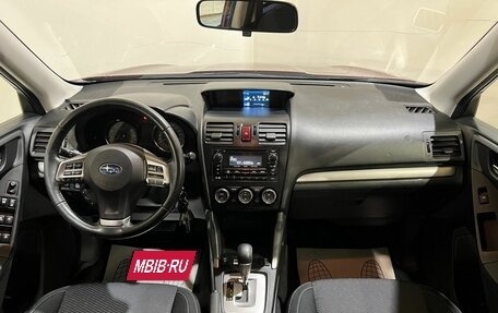 Subaru Forester, 2013 год, 1 500 000 рублей, 13 фотография