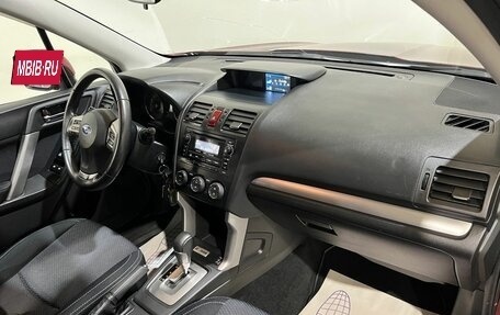 Subaru Forester, 2013 год, 1 500 000 рублей, 14 фотография