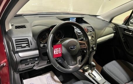 Subaru Forester, 2013 год, 1 500 000 рублей, 11 фотография