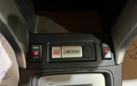 Subaru Forester, 2013 год, 1 500 000 рублей, 27 фотография