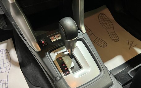 Subaru Forester, 2013 год, 1 500 000 рублей, 28 фотография