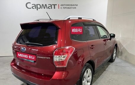 Subaru Forester, 2013 год, 1 500 000 рублей, 8 фотография