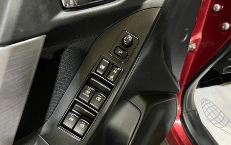 Subaru Forester, 2013 год, 1 500 000 рублей, 33 фотография