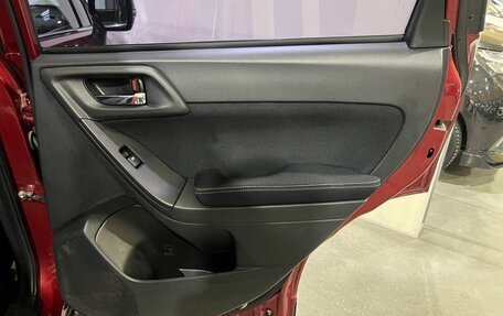 Subaru Forester, 2013 год, 1 500 000 рублей, 40 фотография