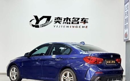 BMW 1 серия, 2021 год, 1 470 000 рублей, 4 фотография