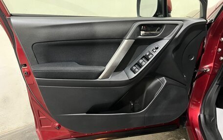 Subaru Forester, 2013 год, 1 500 000 рублей, 37 фотография