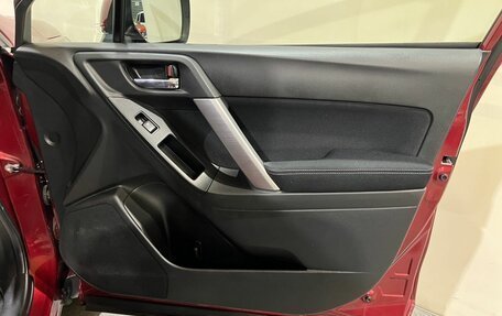 Subaru Forester, 2013 год, 1 500 000 рублей, 38 фотография