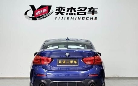 BMW 1 серия, 2021 год, 1 470 000 рублей, 5 фотография