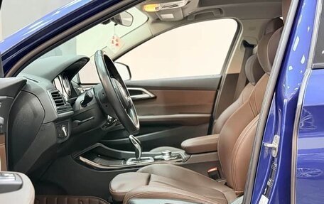 BMW 1 серия, 2021 год, 1 470 000 рублей, 10 фотография