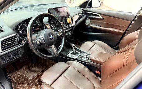 BMW 1 серия, 2021 год, 1 470 000 рублей, 8 фотография