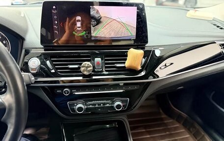 BMW 1 серия, 2021 год, 1 470 000 рублей, 9 фотография