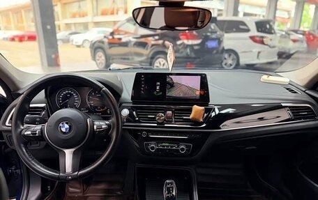 BMW 1 серия, 2021 год, 1 470 000 рублей, 7 фотография