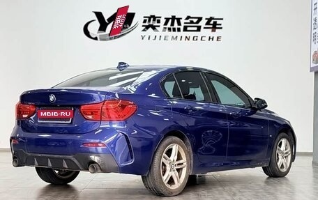 BMW 1 серия, 2021 год, 1 470 000 рублей, 6 фотография