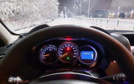 Renault Duster I рестайлинг, 2018 год, 1 250 000 рублей, 7 фотография