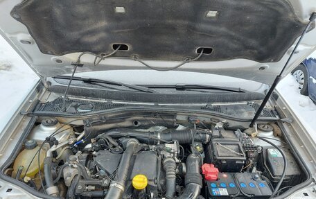 Renault Duster I рестайлинг, 2018 год, 1 250 000 рублей, 10 фотография