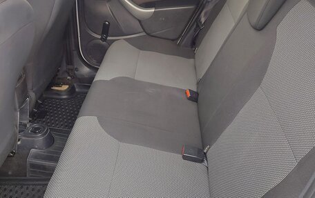 Renault Duster I рестайлинг, 2018 год, 1 250 000 рублей, 9 фотография