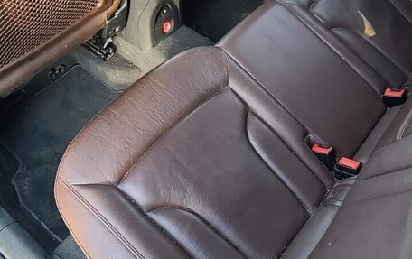 Audi Q3, 2018 год, 1 600 000 рублей, 5 фотография