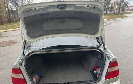 BMW 3 серия, 2003 год, 550 000 рублей, 1 фотография