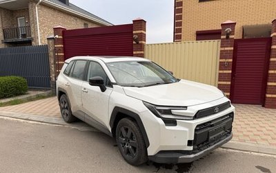 Toyota RAV4, 2026 год, 4 150 000 рублей, 1 фотография